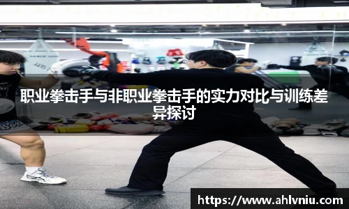 职业拳击手与非职业拳击手的实力对比与训练差异探讨